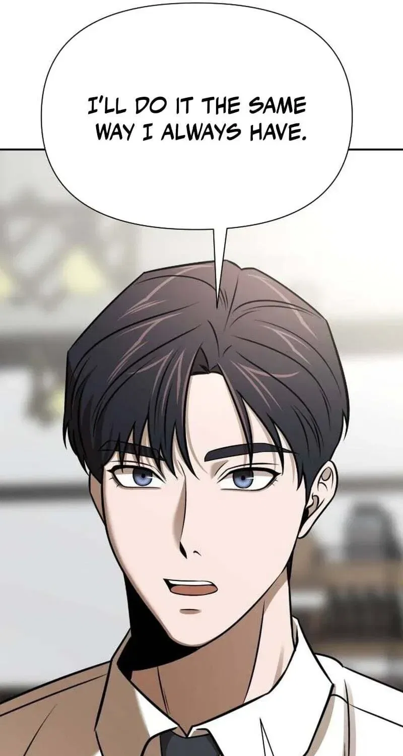 When a Genius Office Worker Goes Too Far Chapter 44 – Page 42