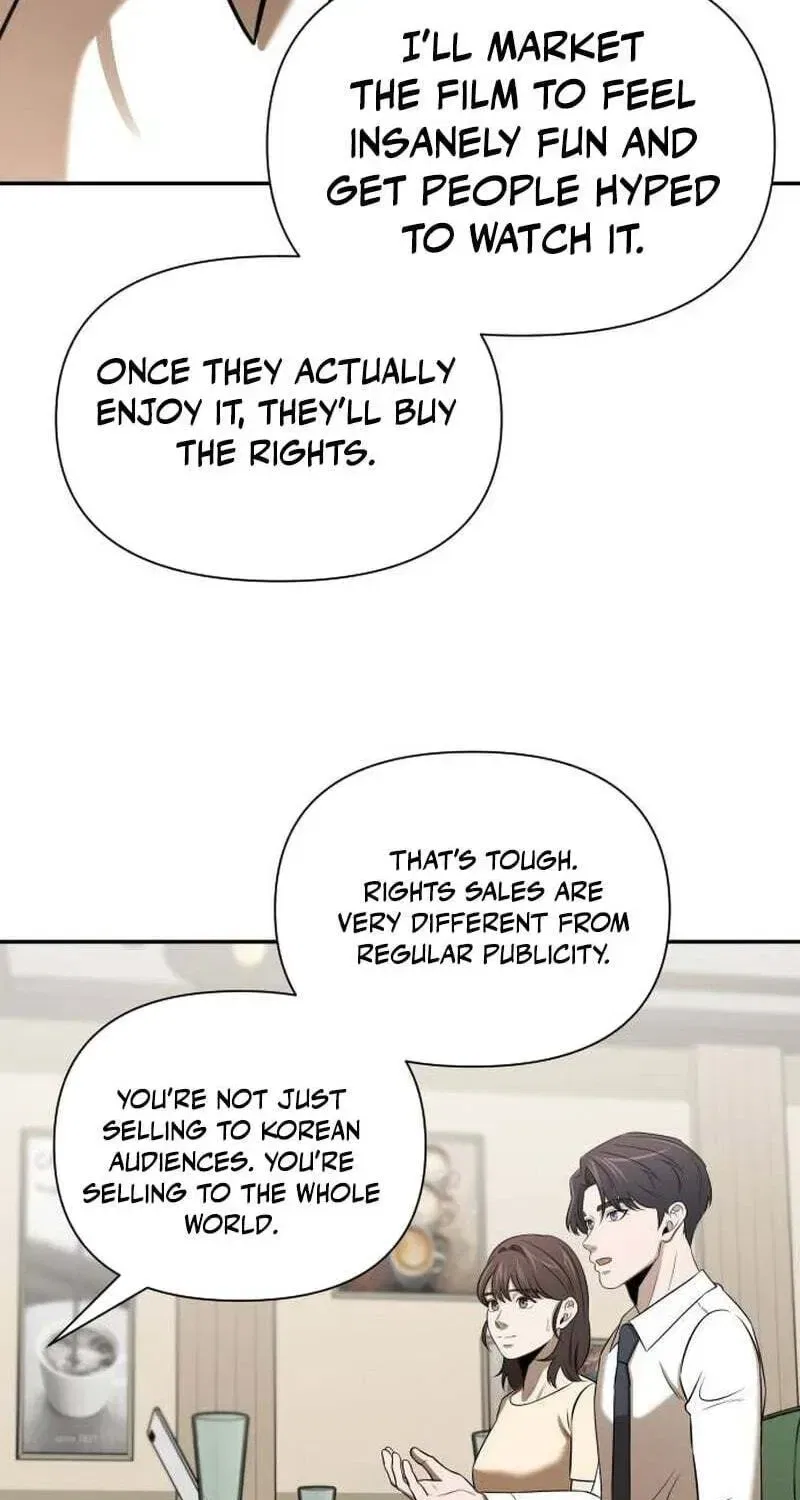 When a Genius Office Worker Goes Too Far Chapter 44 – Page 44