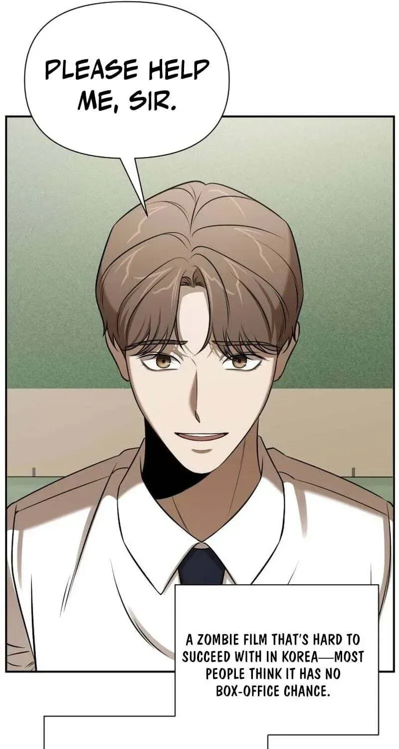 When a Genius Office Worker Goes Too Far Chapter 44 – Page 52