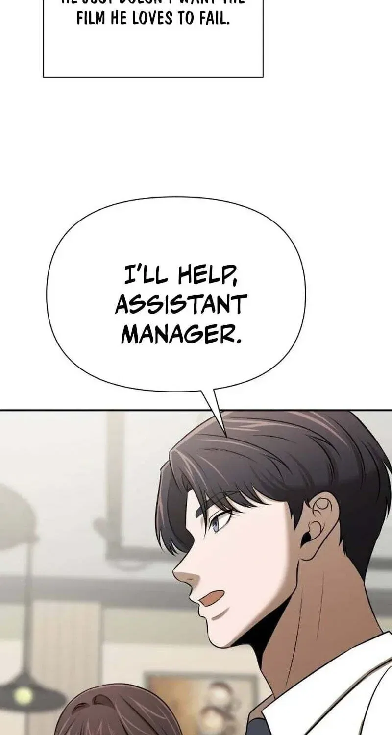 When a Genius Office Worker Goes Too Far Chapter 44 – Page 54