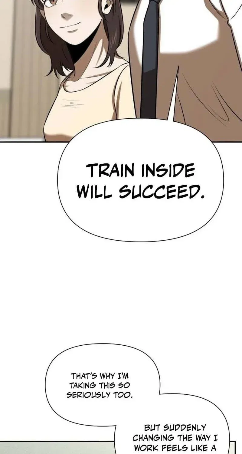 When a Genius Office Worker Goes Too Far Chapter 44 – Page 56