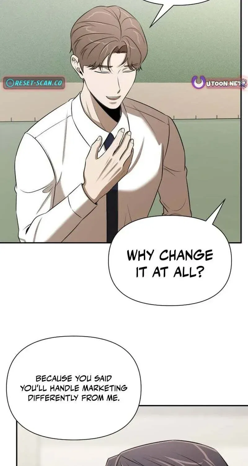 When a Genius Office Worker Goes Too Far Chapter 44 – Page 58