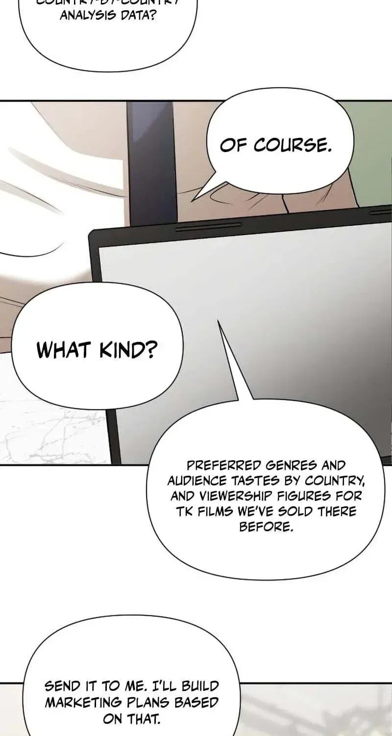 When a Genius Office Worker Goes Too Far Chapter 44 – Page 66