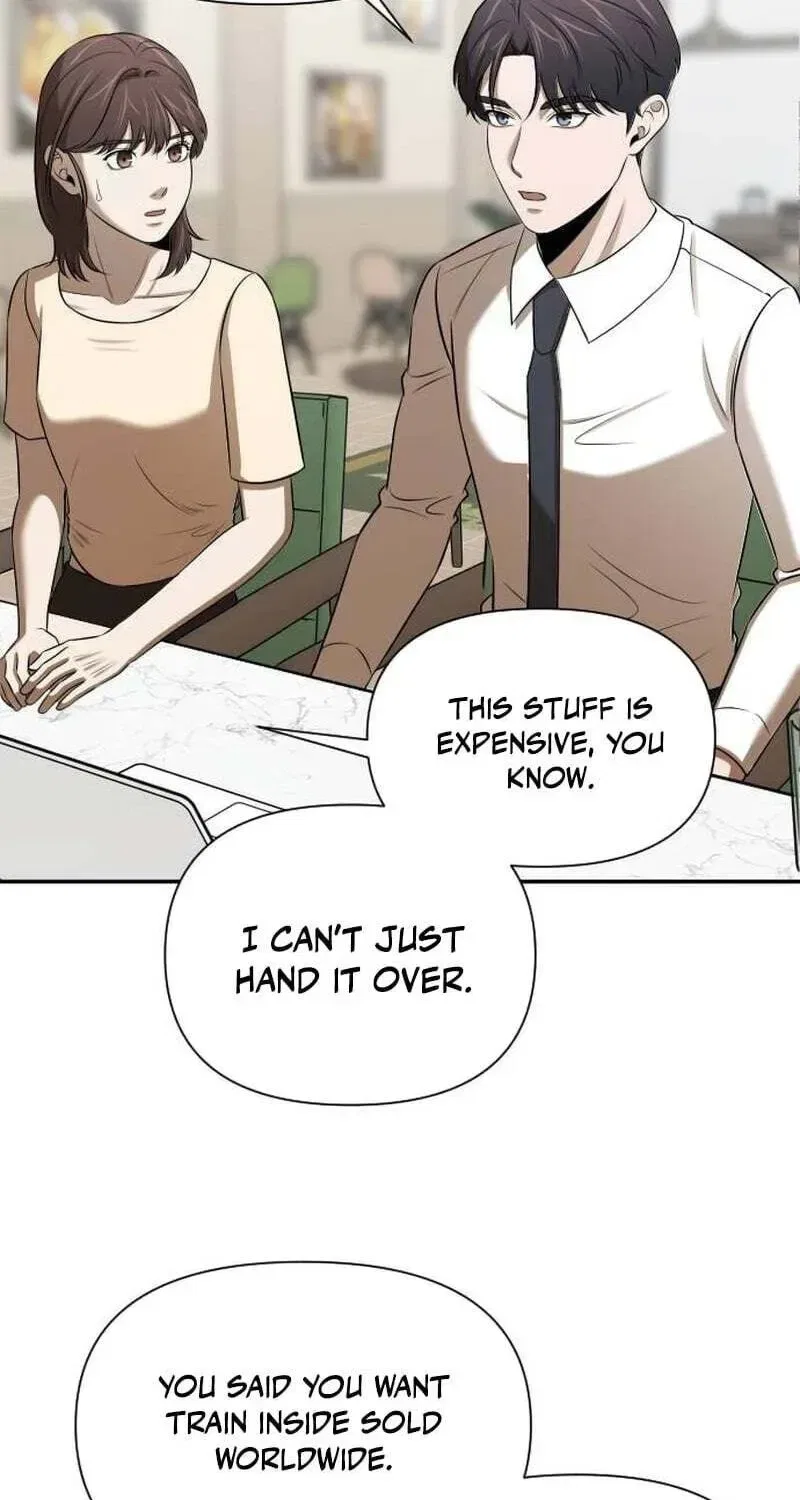 When a Genius Office Worker Goes Too Far Chapter 44 – Page 68
