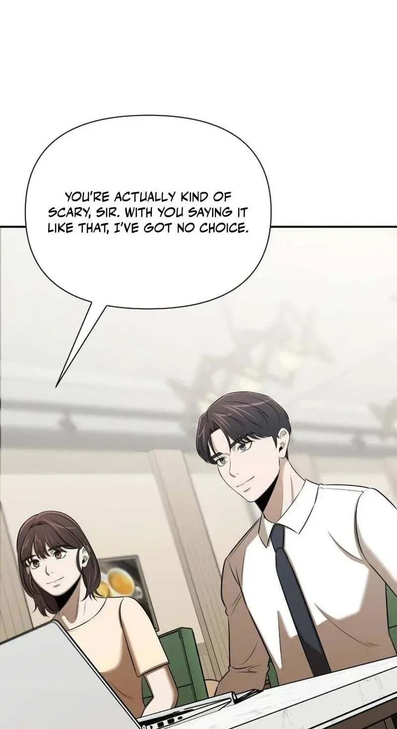 When a Genius Office Worker Goes Too Far Chapter 44 – Page 75