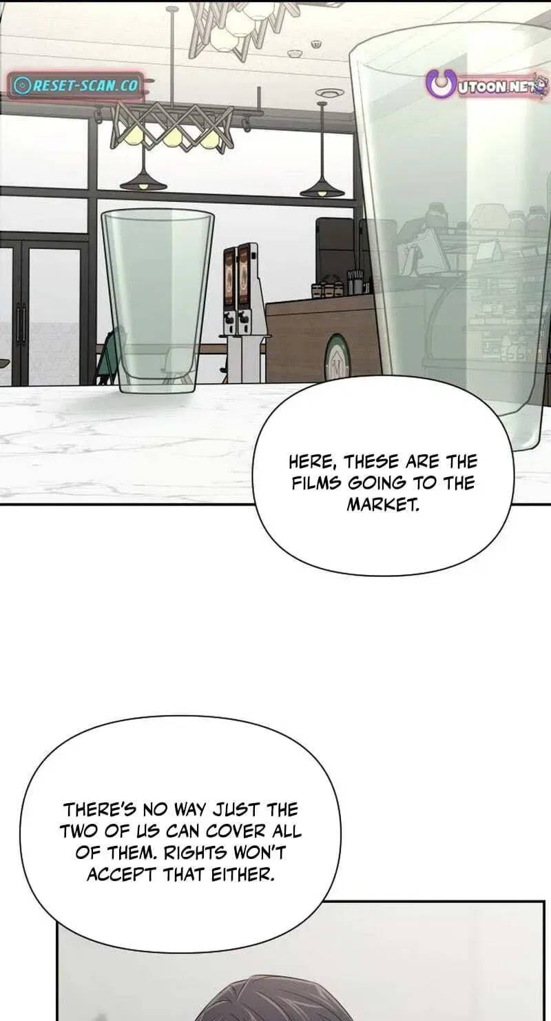 When a Genius Office Worker Goes Too Far Chapter 44 – Page 77