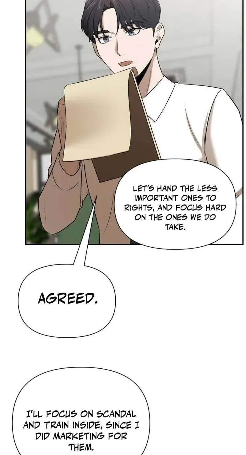 When a Genius Office Worker Goes Too Far Chapter 44 – Page 78
