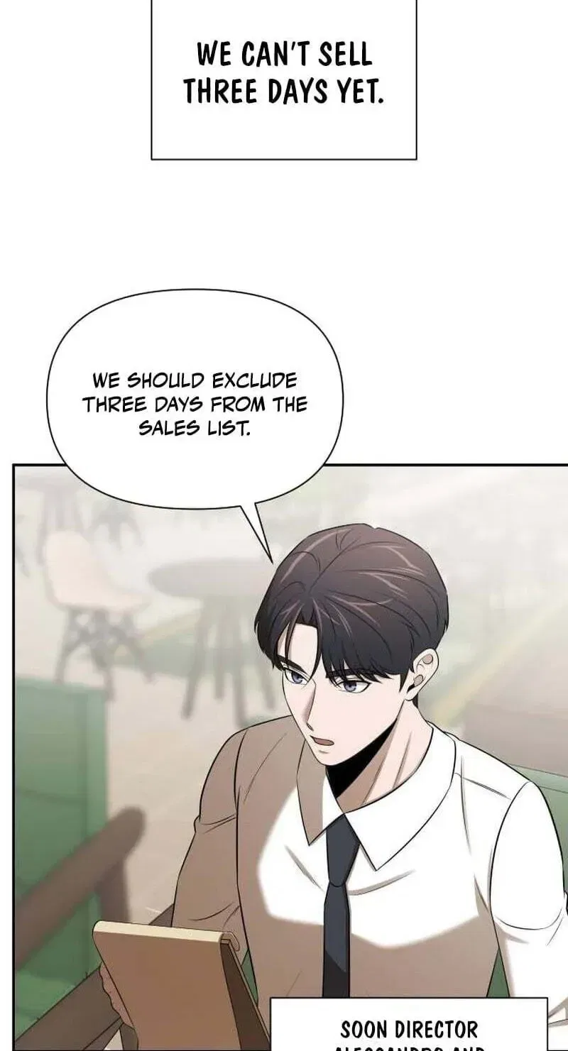 When a Genius Office Worker Goes Too Far Chapter 44 – Page 80