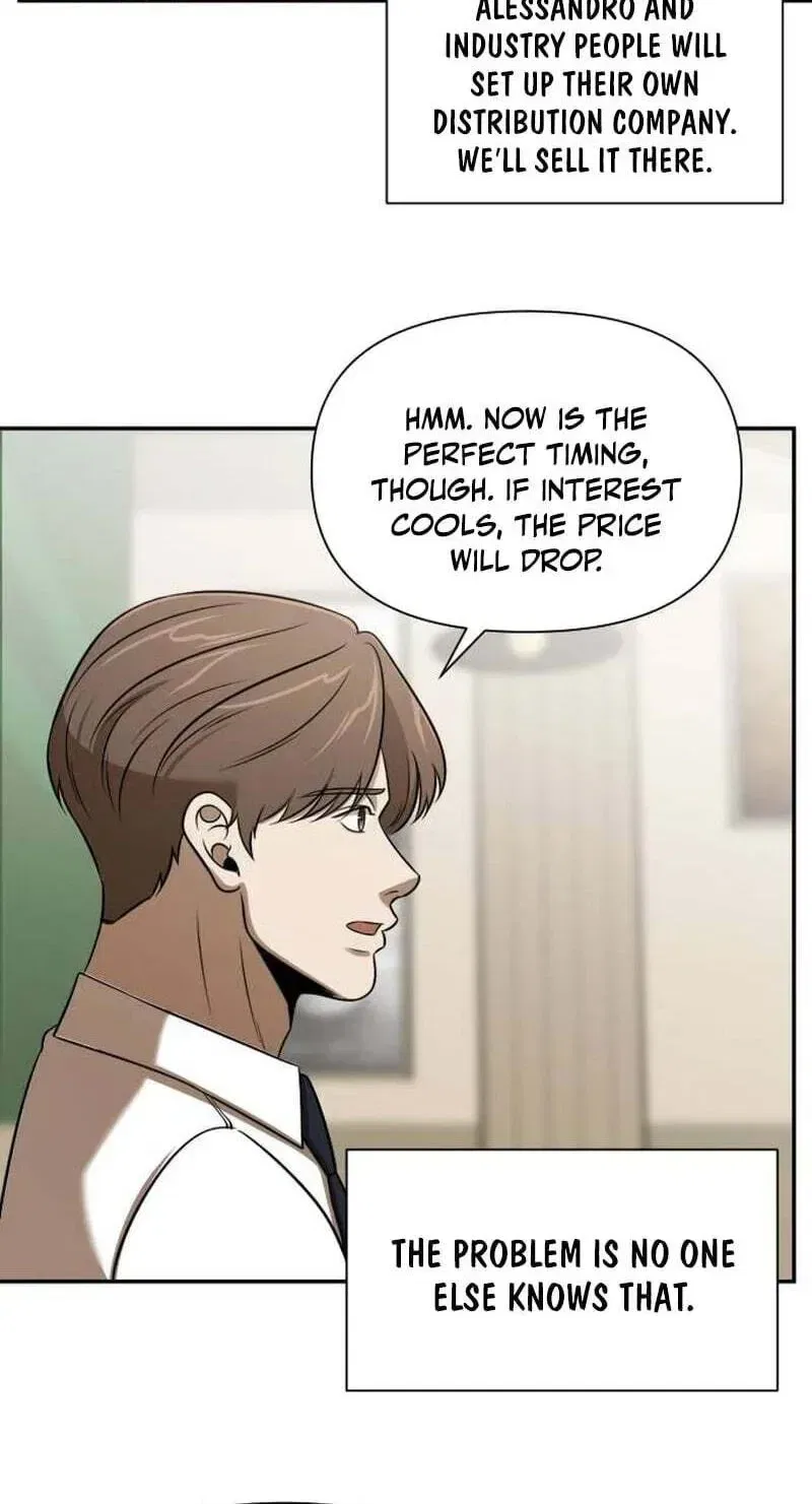 When a Genius Office Worker Goes Too Far Chapter 44 – Page 81