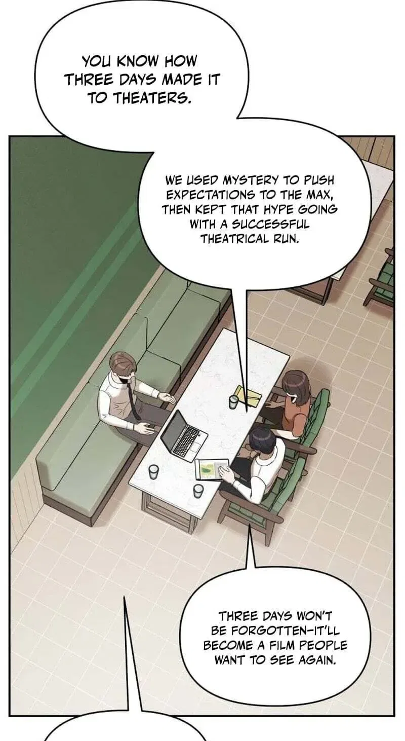 When a Genius Office Worker Goes Too Far Chapter 44 – Page 82