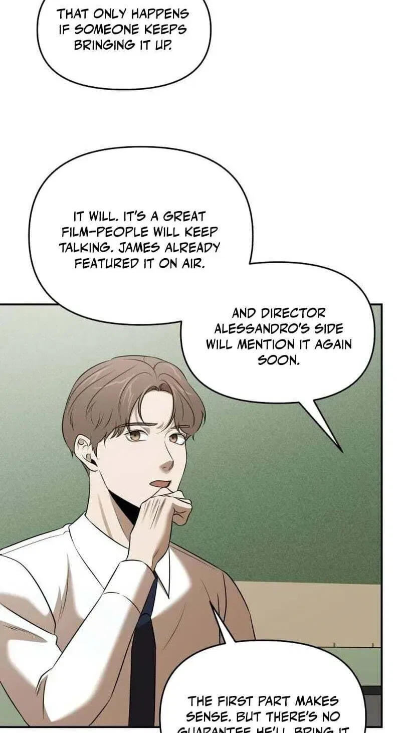 When a Genius Office Worker Goes Too Far Chapter 44 – Page 83