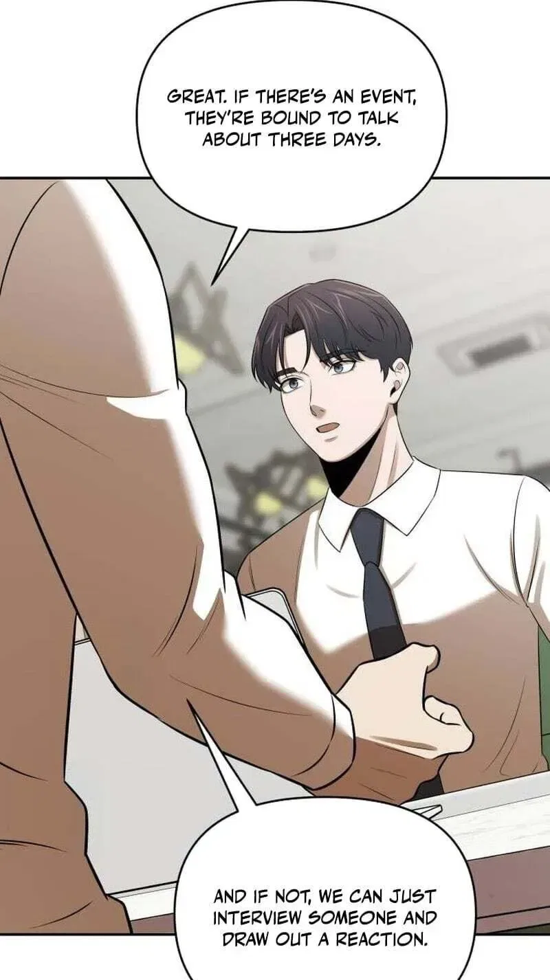 When a Genius Office Worker Goes Too Far Chapter 44 – Page 87