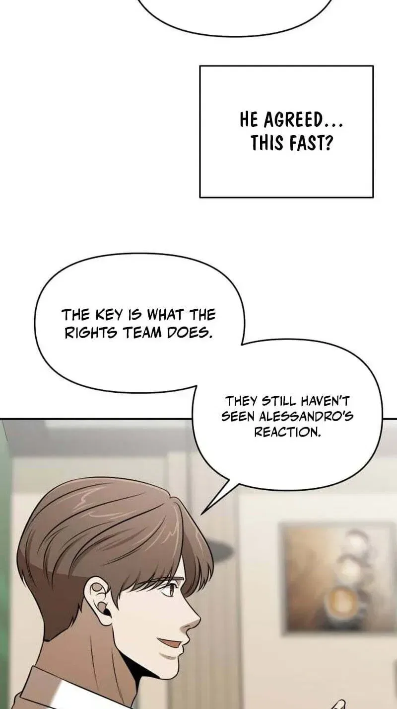 When a Genius Office Worker Goes Too Far Chapter 44 – Page 88