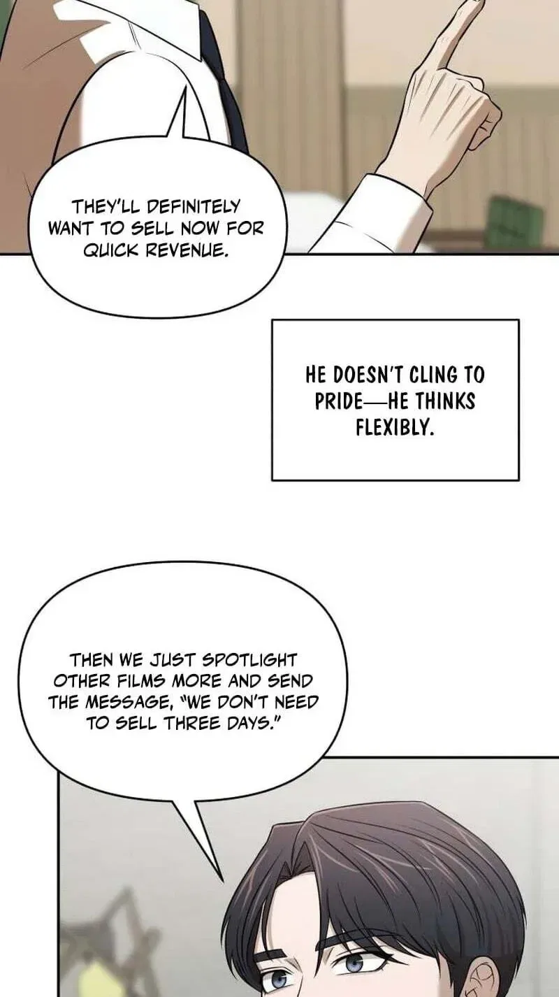 When a Genius Office Worker Goes Too Far Chapter 44 – Page 89