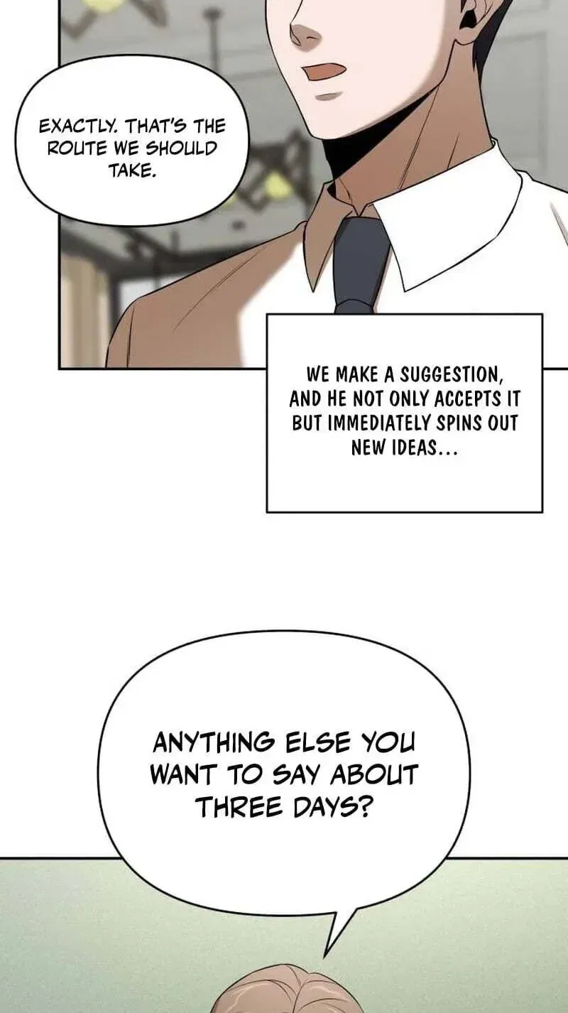 When a Genius Office Worker Goes Too Far Chapter 44 – Page 90