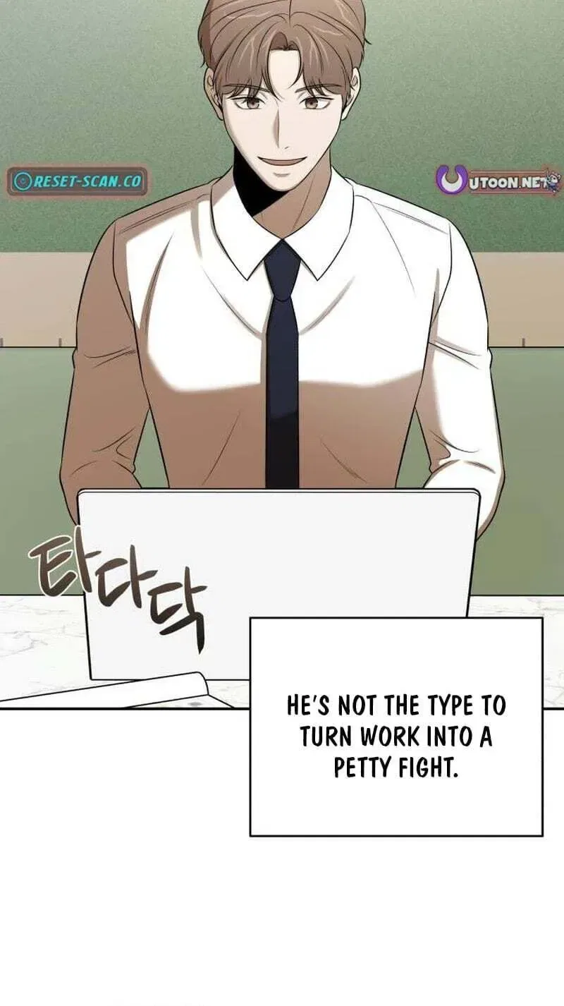 When a Genius Office Worker Goes Too Far Chapter 44 – Page 91