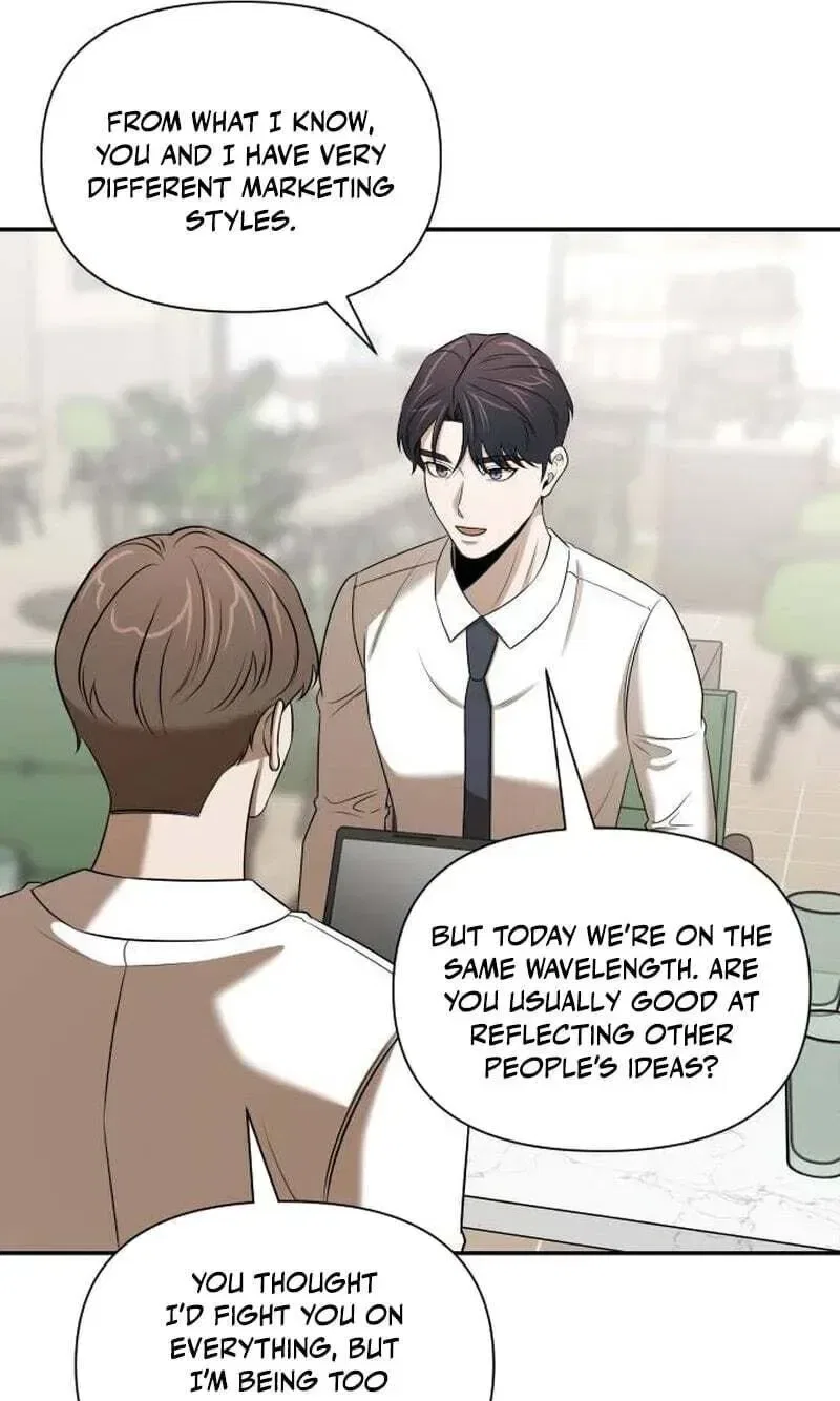 When a Genius Office Worker Goes Too Far Chapter 44 – Page 92