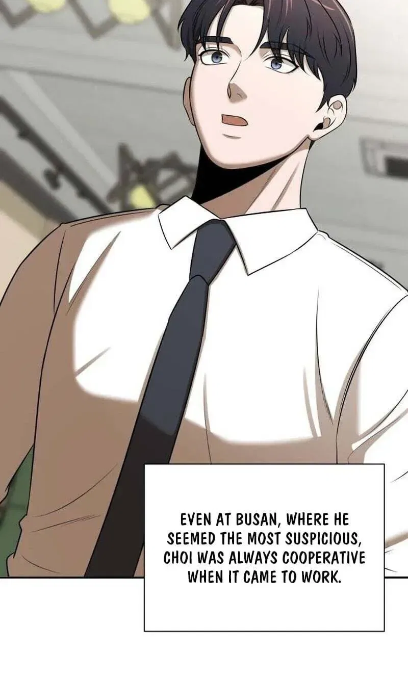 When a Genius Office Worker Goes Too Far Chapter 44 – Page 96