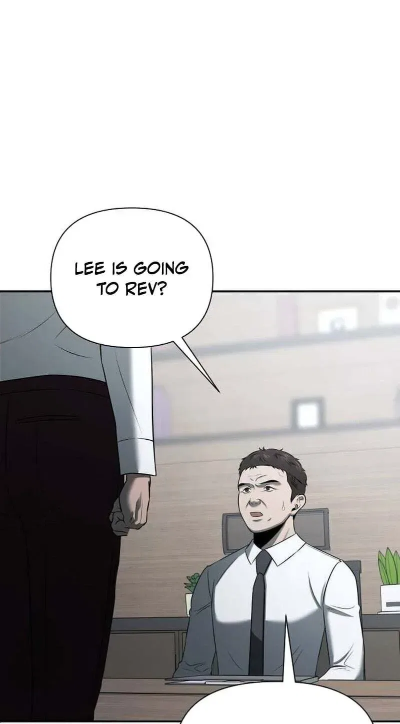 When a Genius Office Worker Goes Too Far Chapter 44 – Page 98