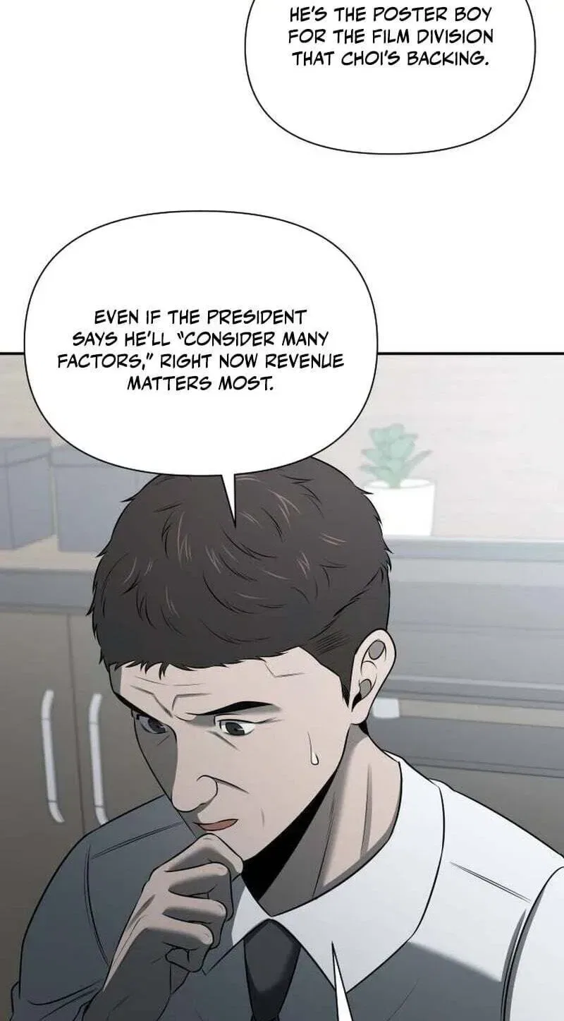 When a Genius Office Worker Goes Too Far Chapter 44 – Page 99