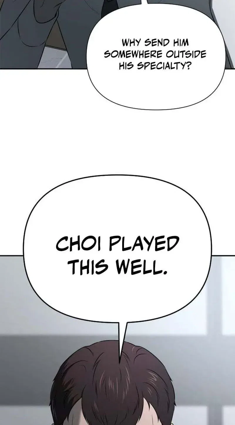 When a Genius Office Worker Goes Too Far Chapter 44 – Page 100