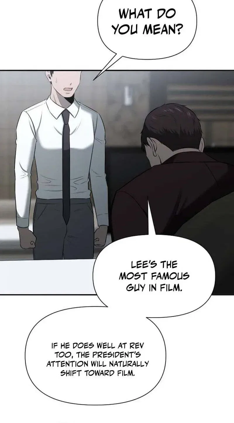 When a Genius Office Worker Goes Too Far Chapter 44 – Page 102