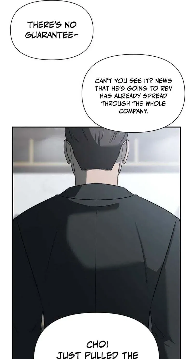 When a Genius Office Worker Goes Too Far Chapter 44 – Page 103