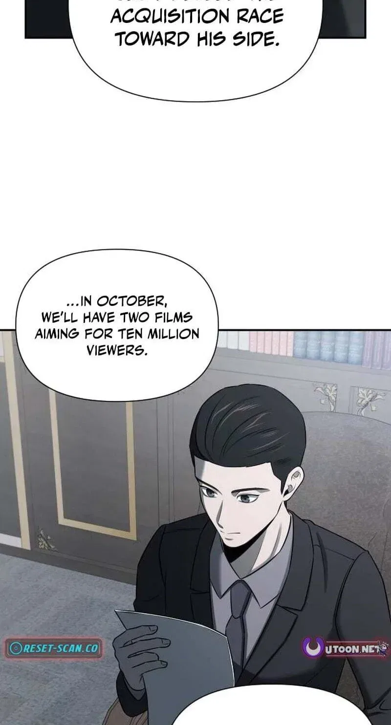 When a Genius Office Worker Goes Too Far Chapter 44 – Page 104