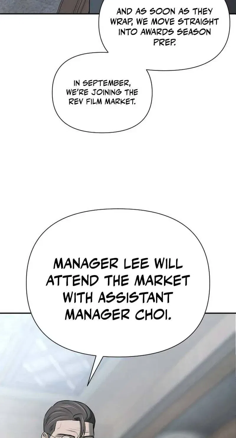 When a Genius Office Worker Goes Too Far Chapter 44 – Page 105