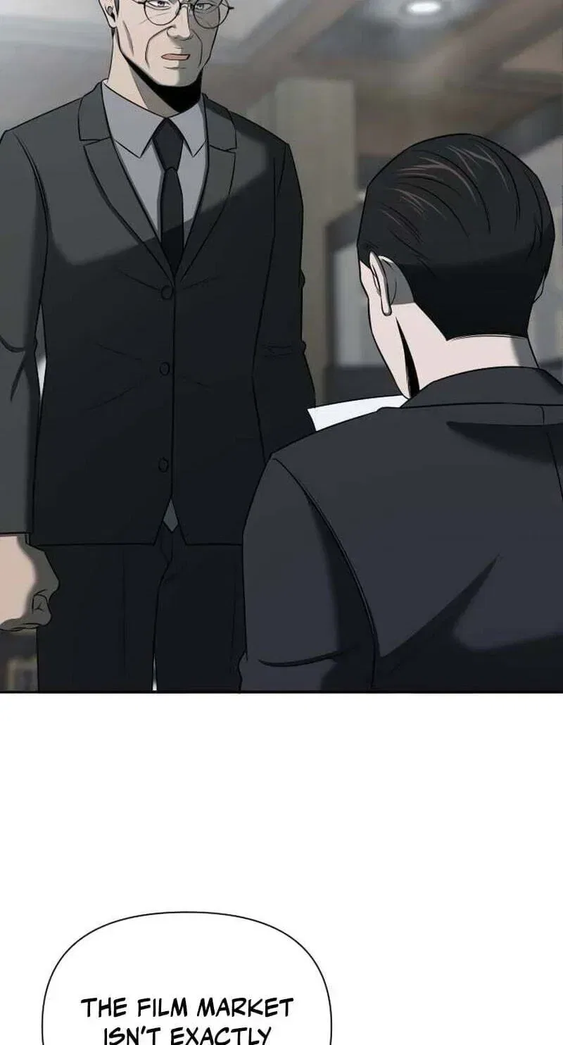 When a Genius Office Worker Goes Too Far Chapter 44 – Page 106