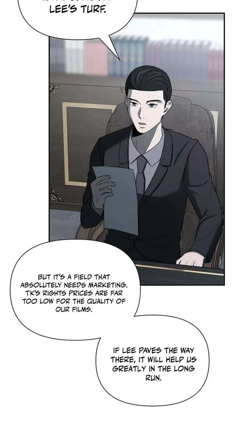When a Genius Office Worker Goes Too Far Chapter 44 – Page 107