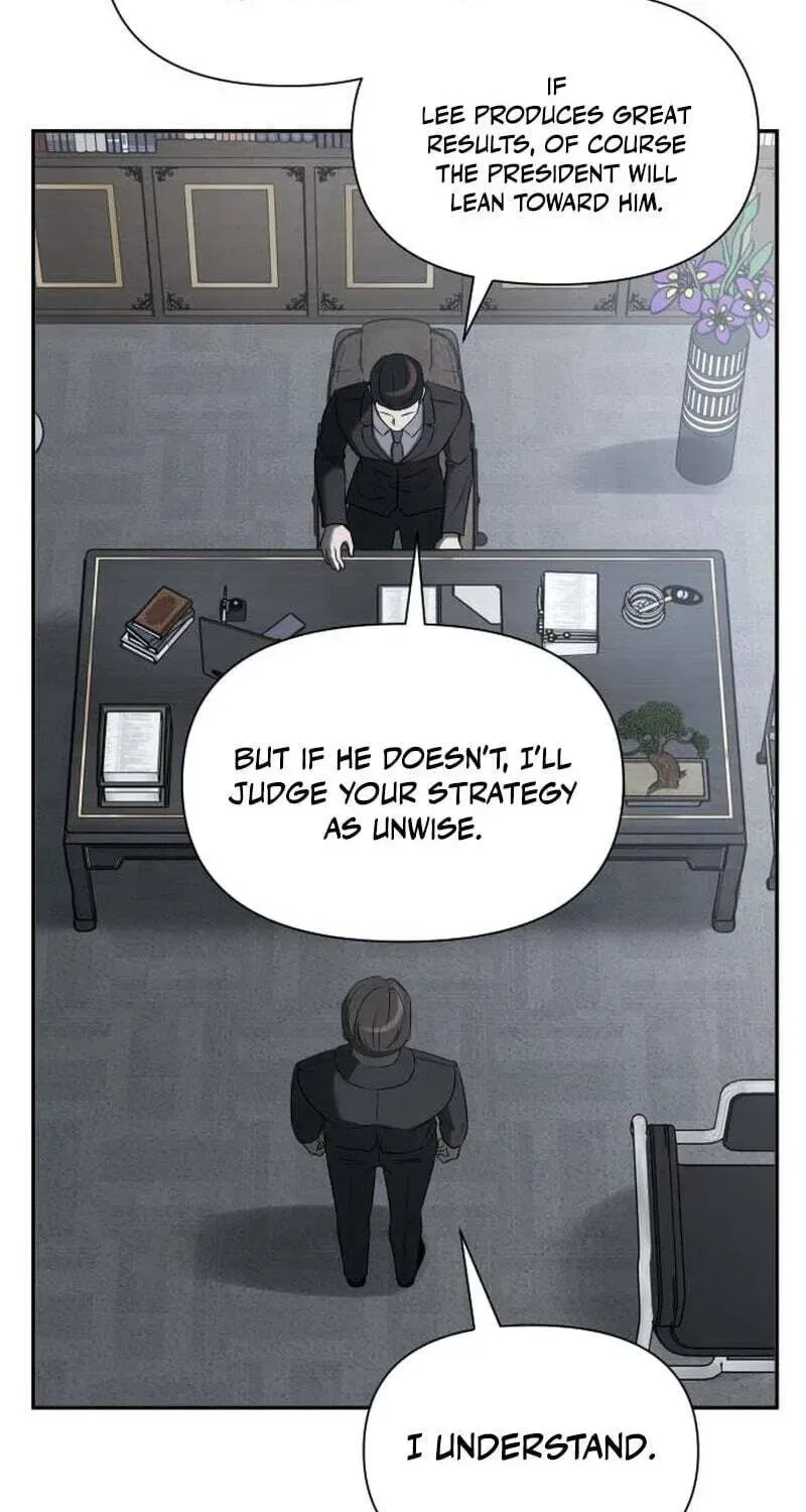 When a Genius Office Worker Goes Too Far Chapter 44 – Page 110
