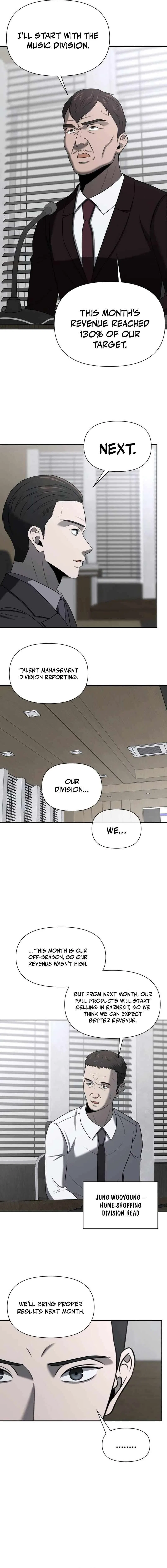When a Genius Office Worker Goes Too Far Chapter 43 – Page 2
