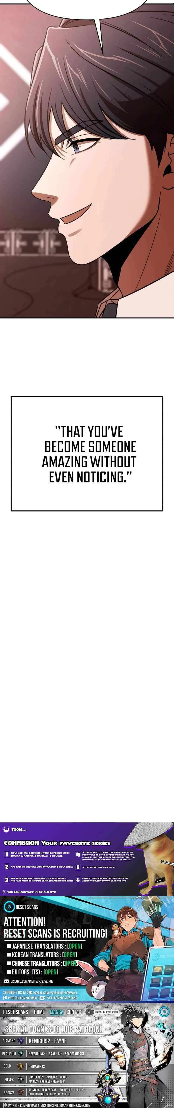 When a Genius Office Worker Goes Too Far Chapter 41 – Page 6