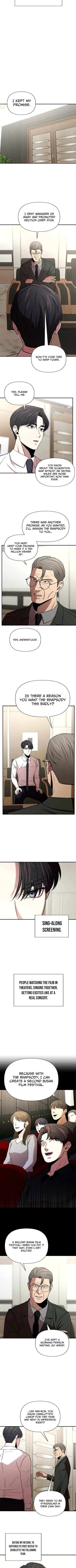 When a Genius Office Worker Goes Too Far Chapter 35 – Page 4
