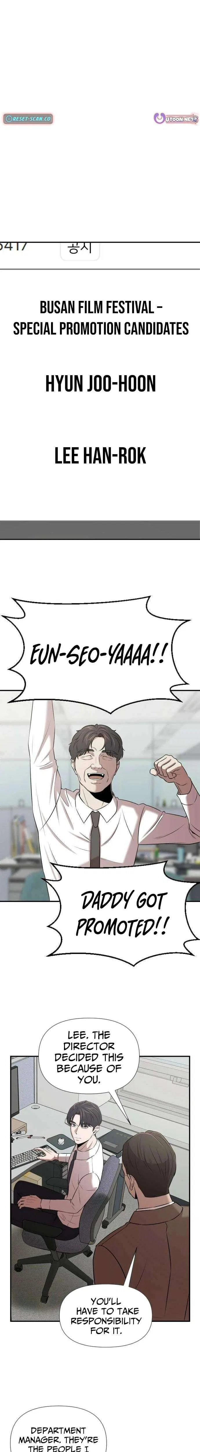 When a Genius Office Worker Goes Too Far Chapter 34 – Page 19