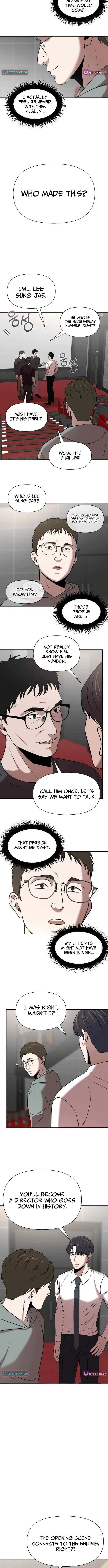When a Genius Office Worker Goes Too Far Chapter 29 – Page 2