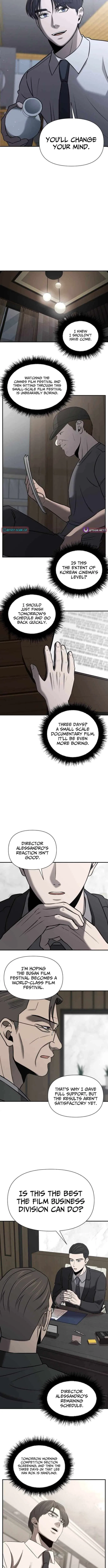 When a Genius Office Worker Goes Too Far Chapter 29 – Page 6