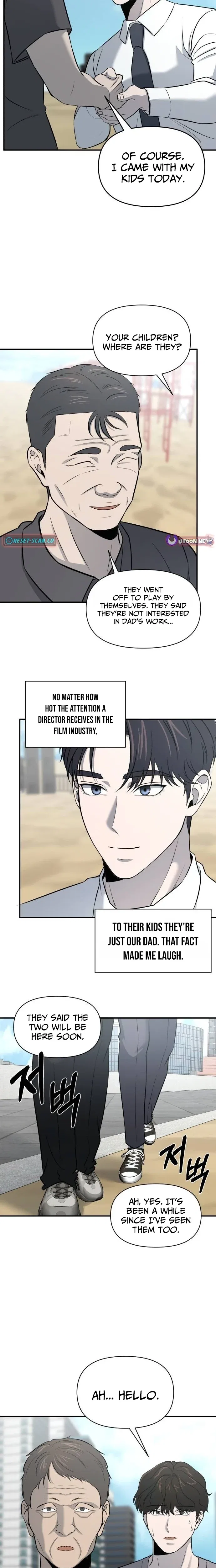 When a Genius Office Worker Goes Too Far Chapter 28 – Page 10