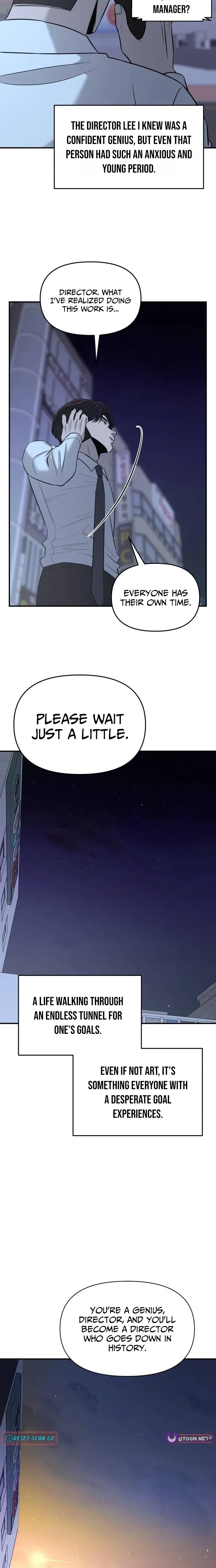 When a Genius Office Worker Goes Too Far Chapter 28 – Page 18