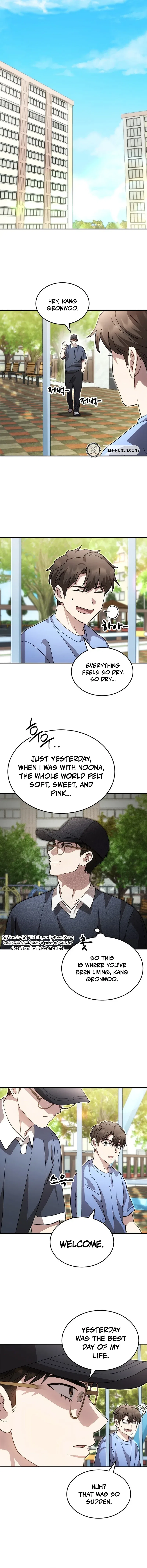 Genius Hitter Hits Fastball Chapter 123 – Page 4