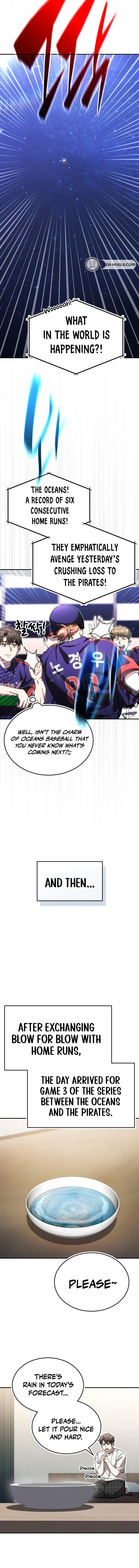Genius Hitter Hits Fastball Chapter 123 – Page 11
