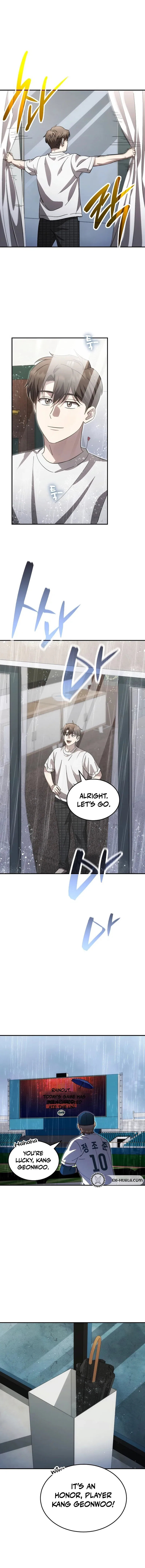 Genius Hitter Hits Fastball Chapter 123 – Page 12