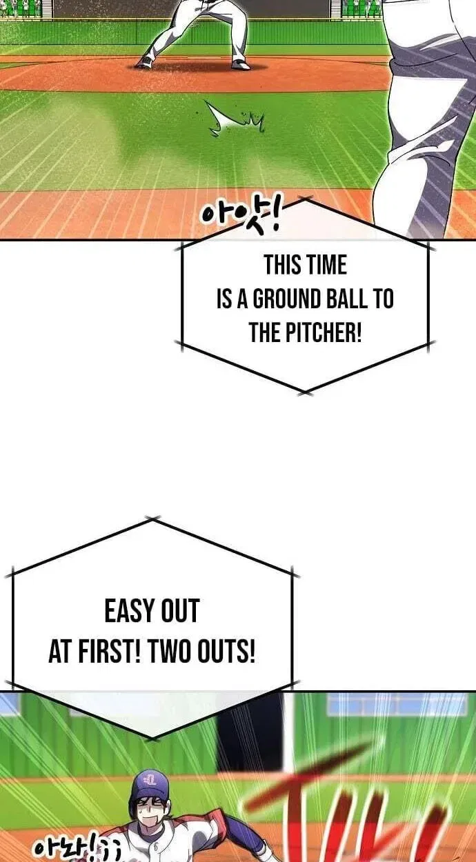 Genius Hitter Hits Fastball Chapter 122 – Page 4
