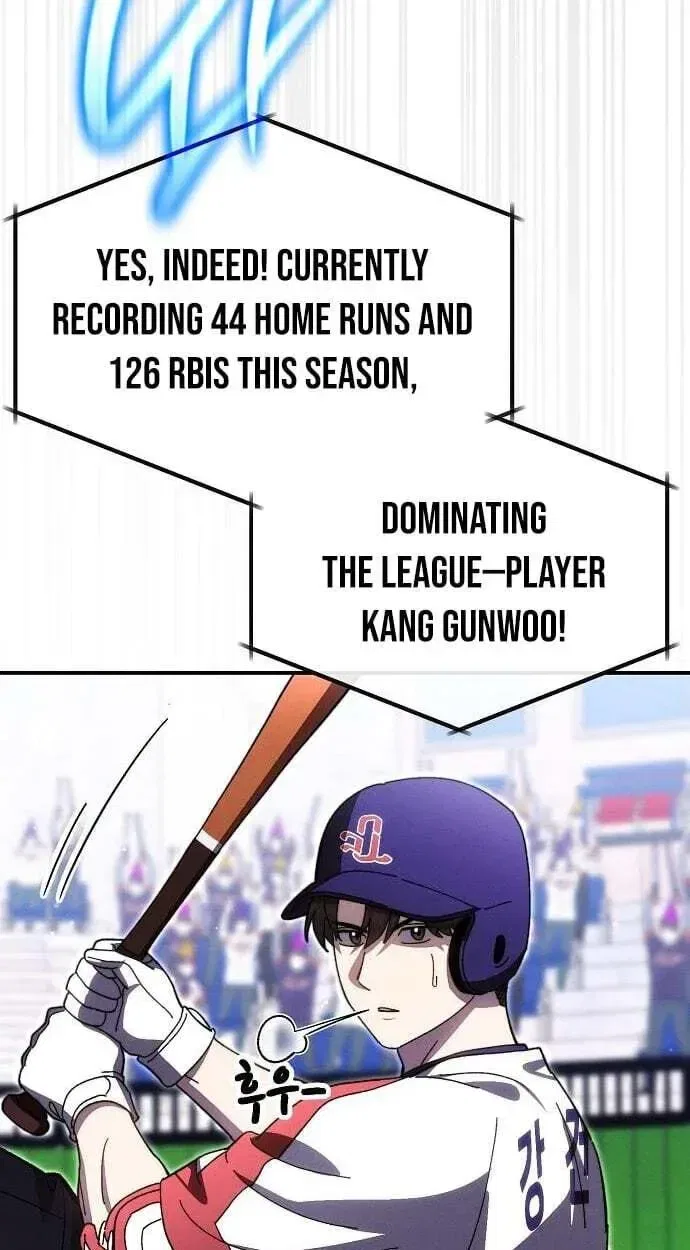 Genius Hitter Hits Fastball Chapter 122 – Page 9