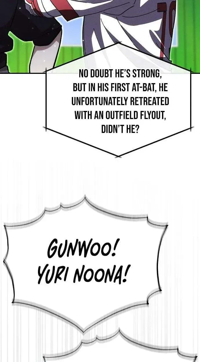 Genius Hitter Hits Fastball Chapter 122 – Page 10