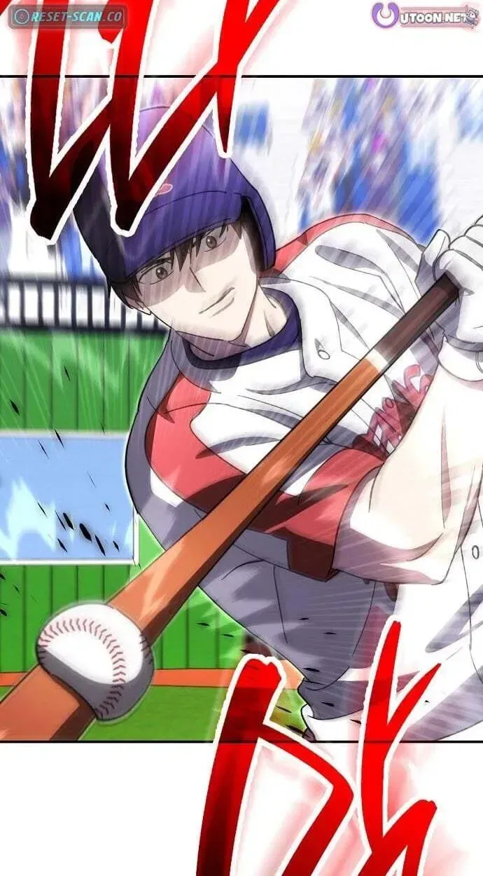 Genius Hitter Hits Fastball Chapter 122 – Page 16