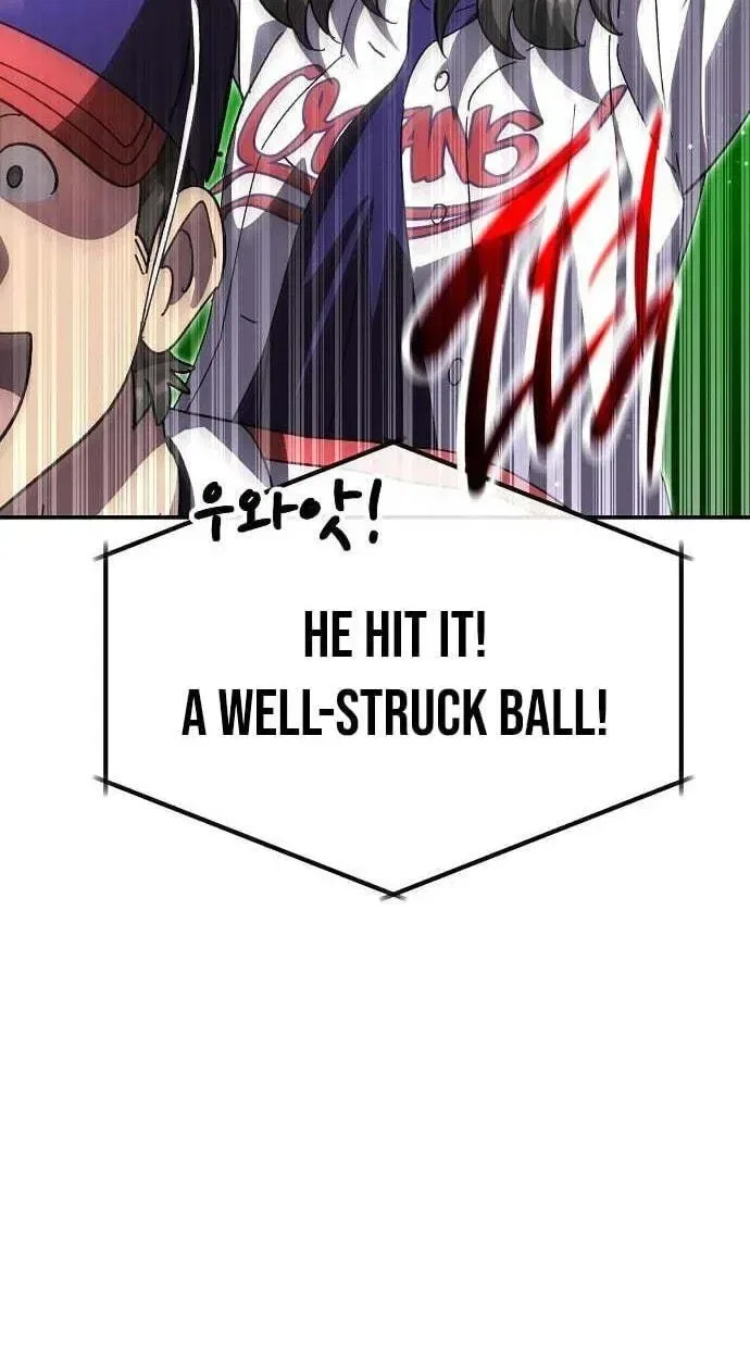 Genius Hitter Hits Fastball Chapter 122 – Page 18