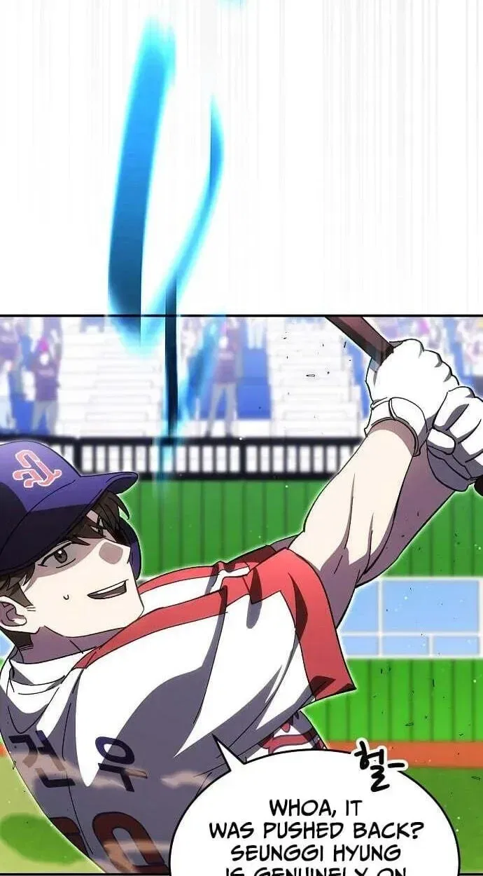 Genius Hitter Hits Fastball Chapter 122 – Page 23