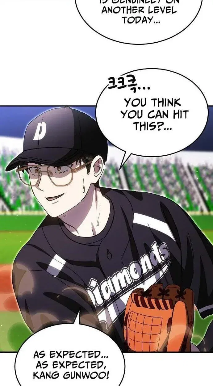 Genius Hitter Hits Fastball Chapter 122 – Page 24